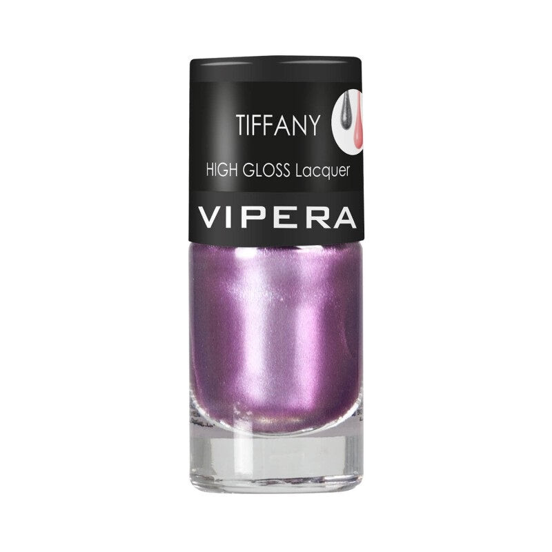 

Vipera Лак для ногтей Tiffany Luminous 19 6.8мл