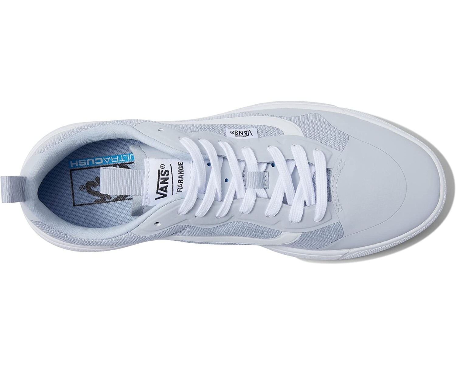 

Кроссовки UltraRange EXO Vans, серый