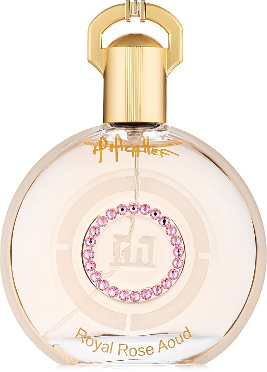 

Духи M. Micallef Royal Rose Aoud