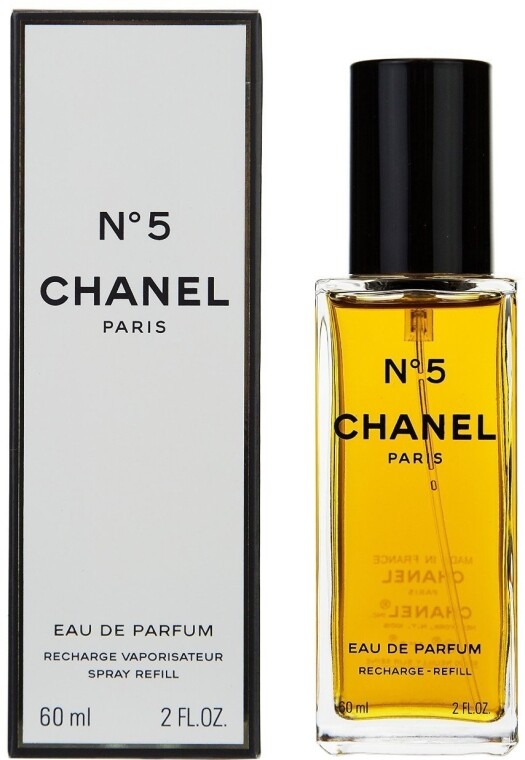 

Духи Chanel N°5