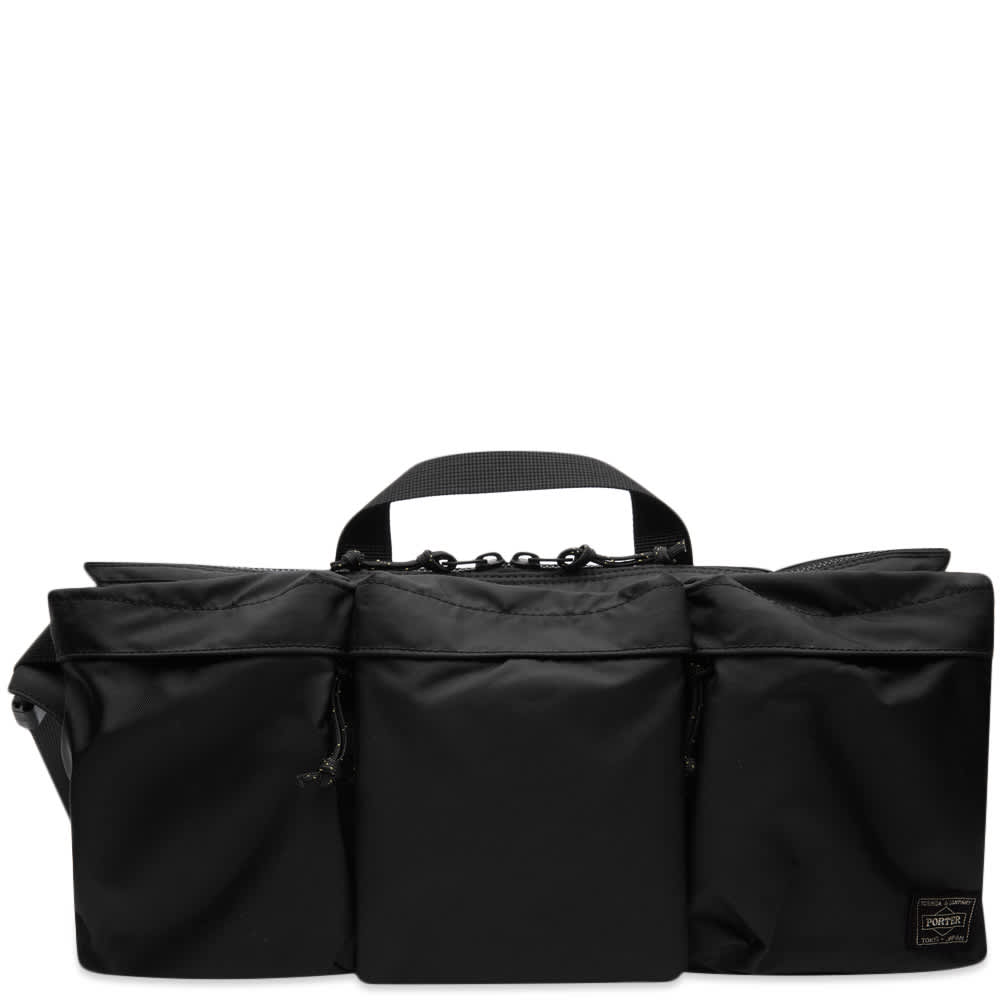 Сумка Porter-Yoshida & Co. Force Waist Bag