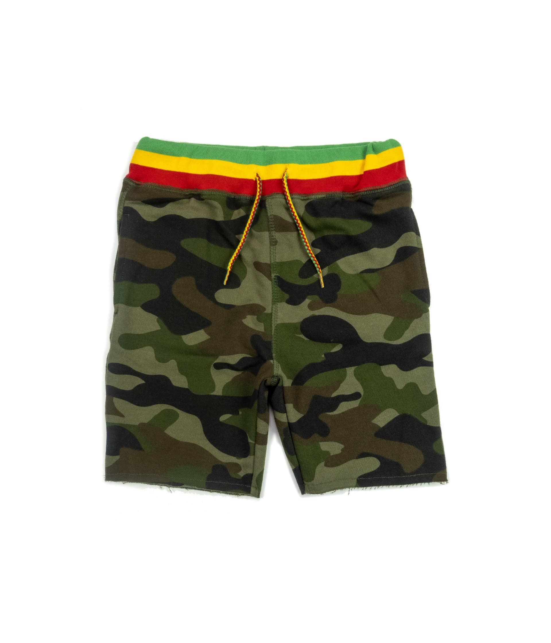 цена Шорты Appaman Kids, Ziggy Marley Camp Shorts