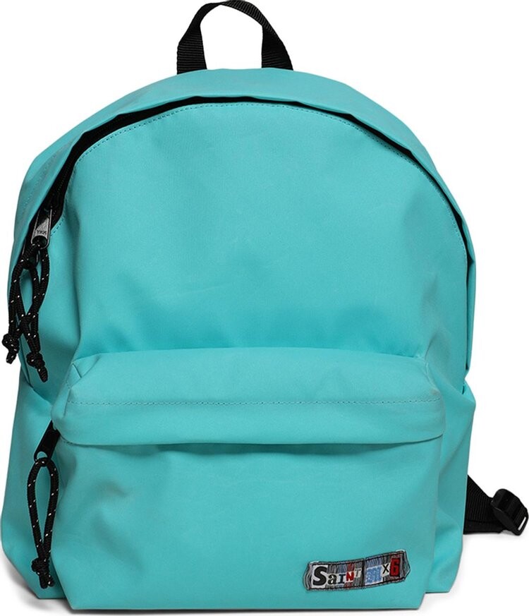 

Рюкзак Saint Michael Backpack Blue, синий