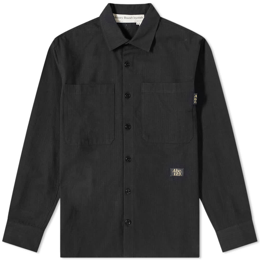 

Рубашка Advisory Board Crystals Work Shirt