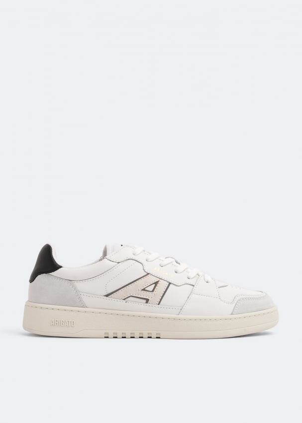 

Кроссовки AXEL ARIGATO A-Dice Lo sneakers, белый