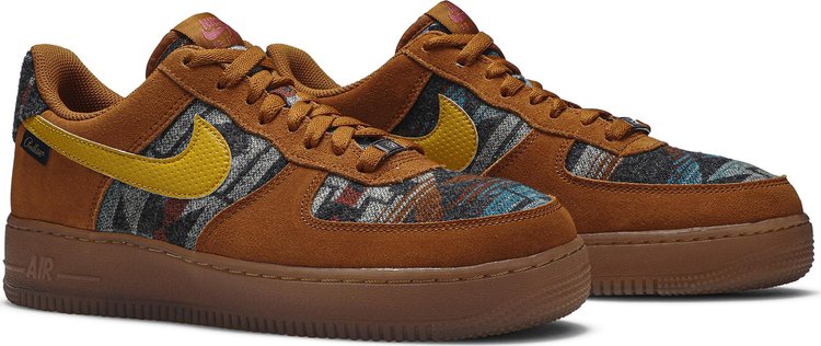 Air force sales one pendleton