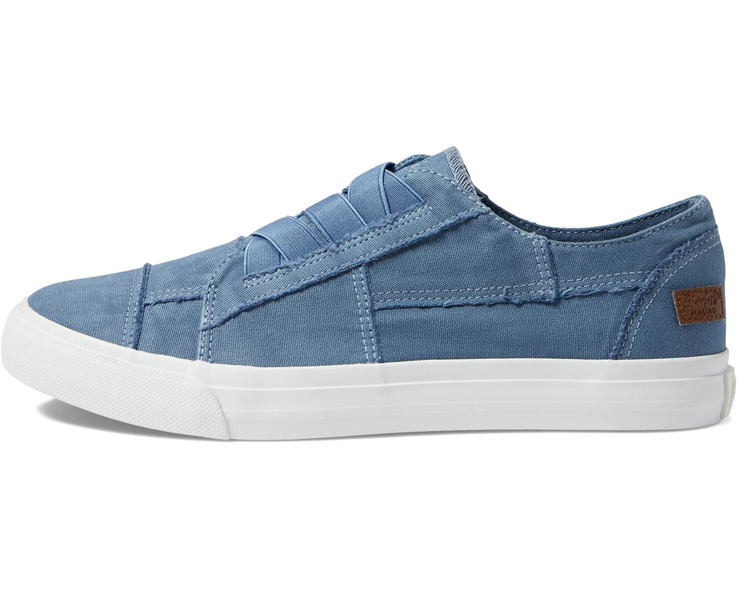 

Кроссовки Marley Blowfish Malibu, синий
