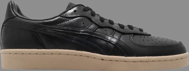 

Кроссовки gsm 'black' Asics, черный