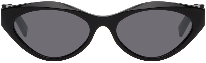 

Черные солнцезащитные очки GV40025U Givenchy