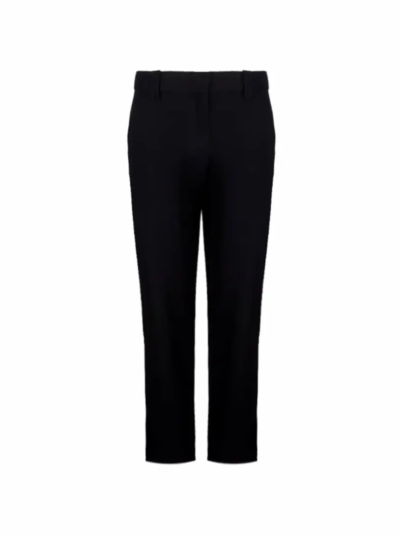 

Зауженные брюки Balmain