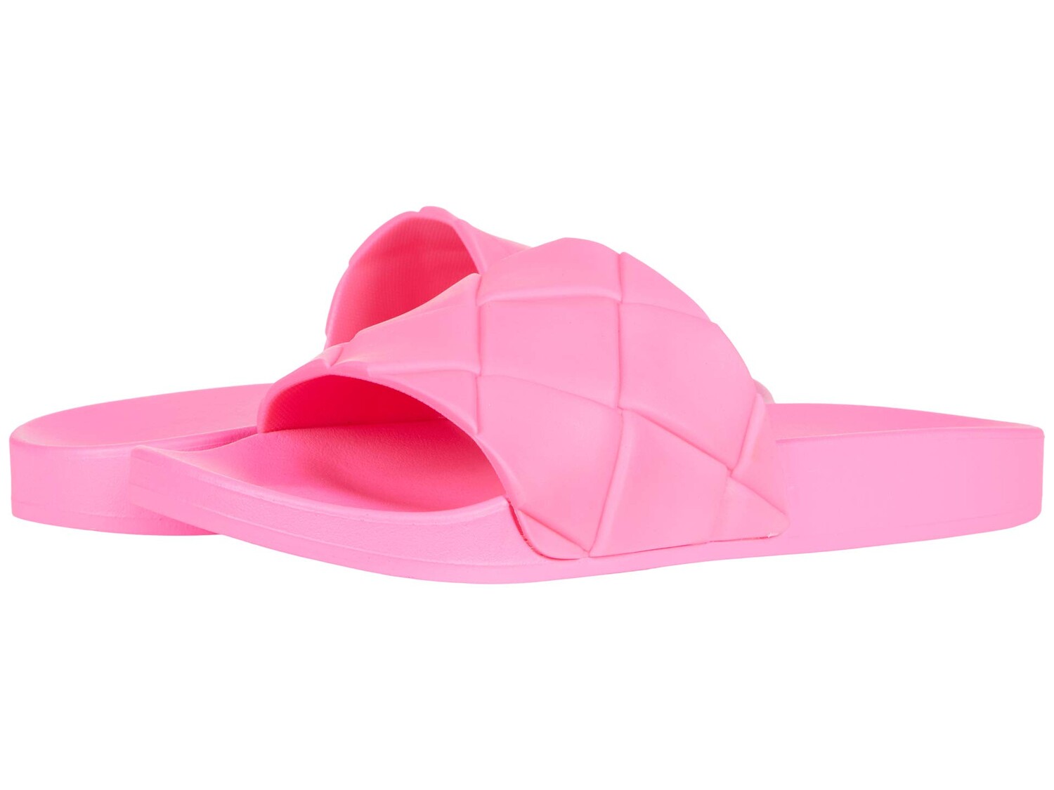 

Сандалии Steve Madden, Soulful Slide Sandal