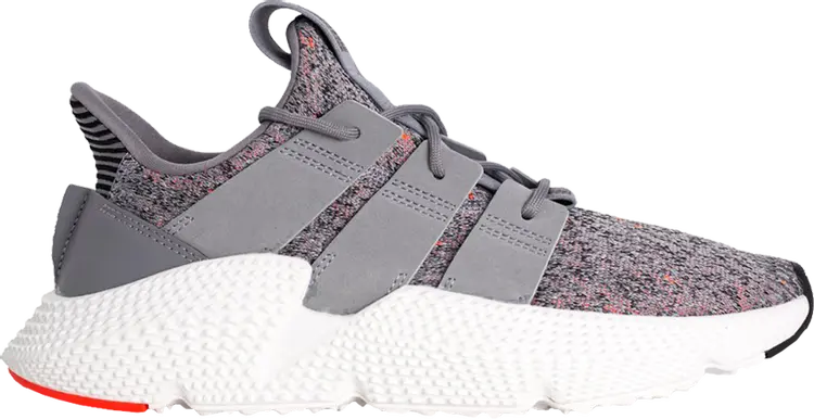 

Кроссовки Adidas Prophere 'Grey', серый