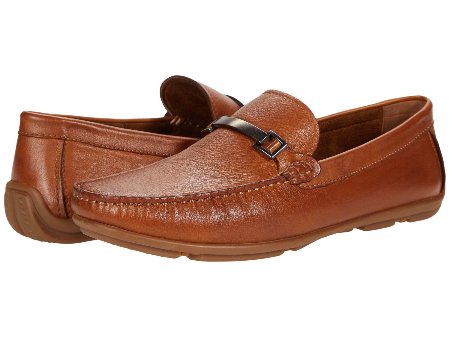 

Мокасины Steve Madden, Senna