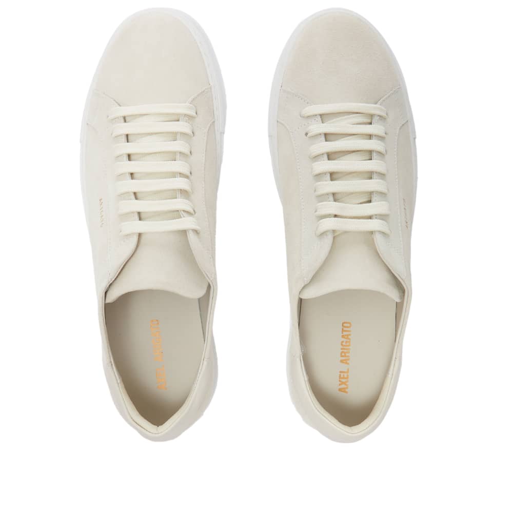 Axel Arigato Clean 90 Suede Sneaker