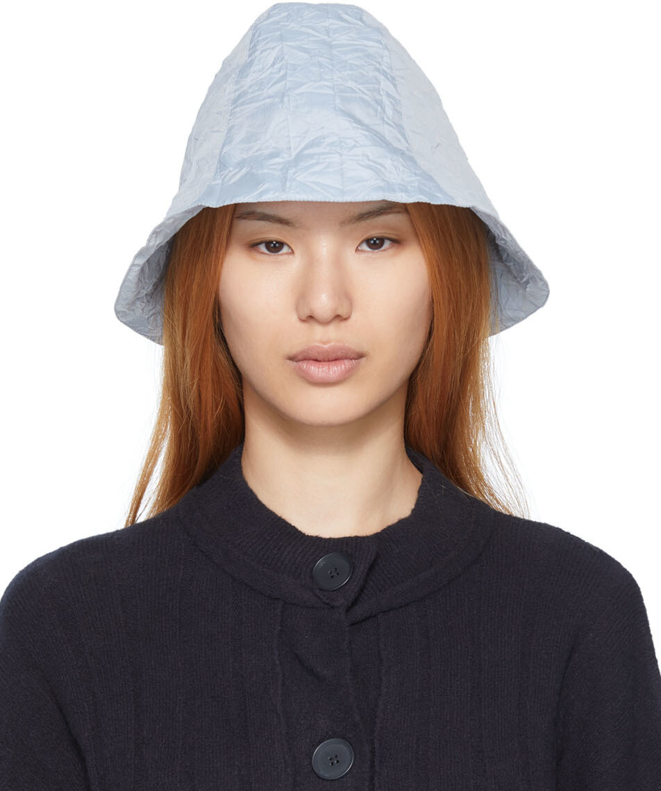 

Синяя панама Colina Maar Hats Edition RUS