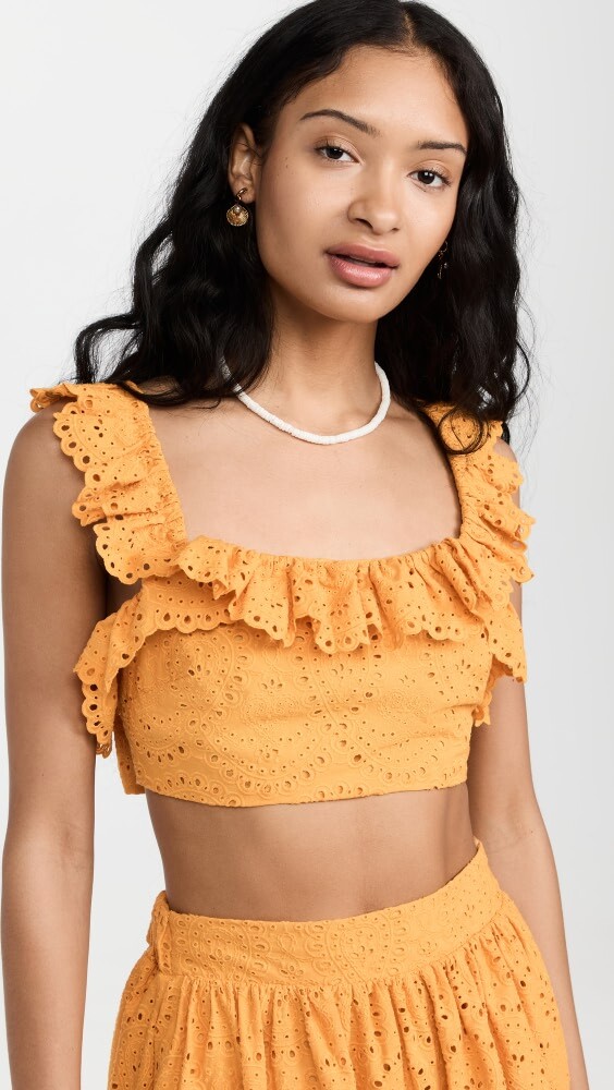 

Топ Charina Sarte Las Dalias