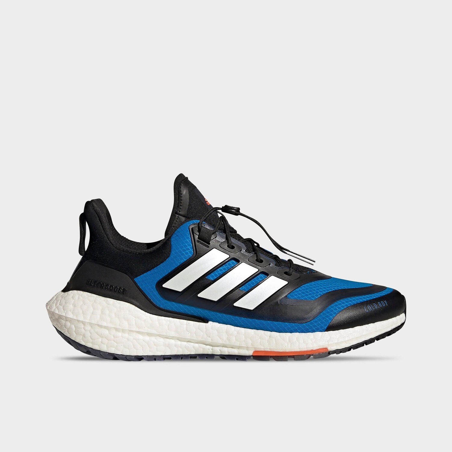 

Мужские кроссовки Adidas UltraBOOST 22 COOL.RDY, черный