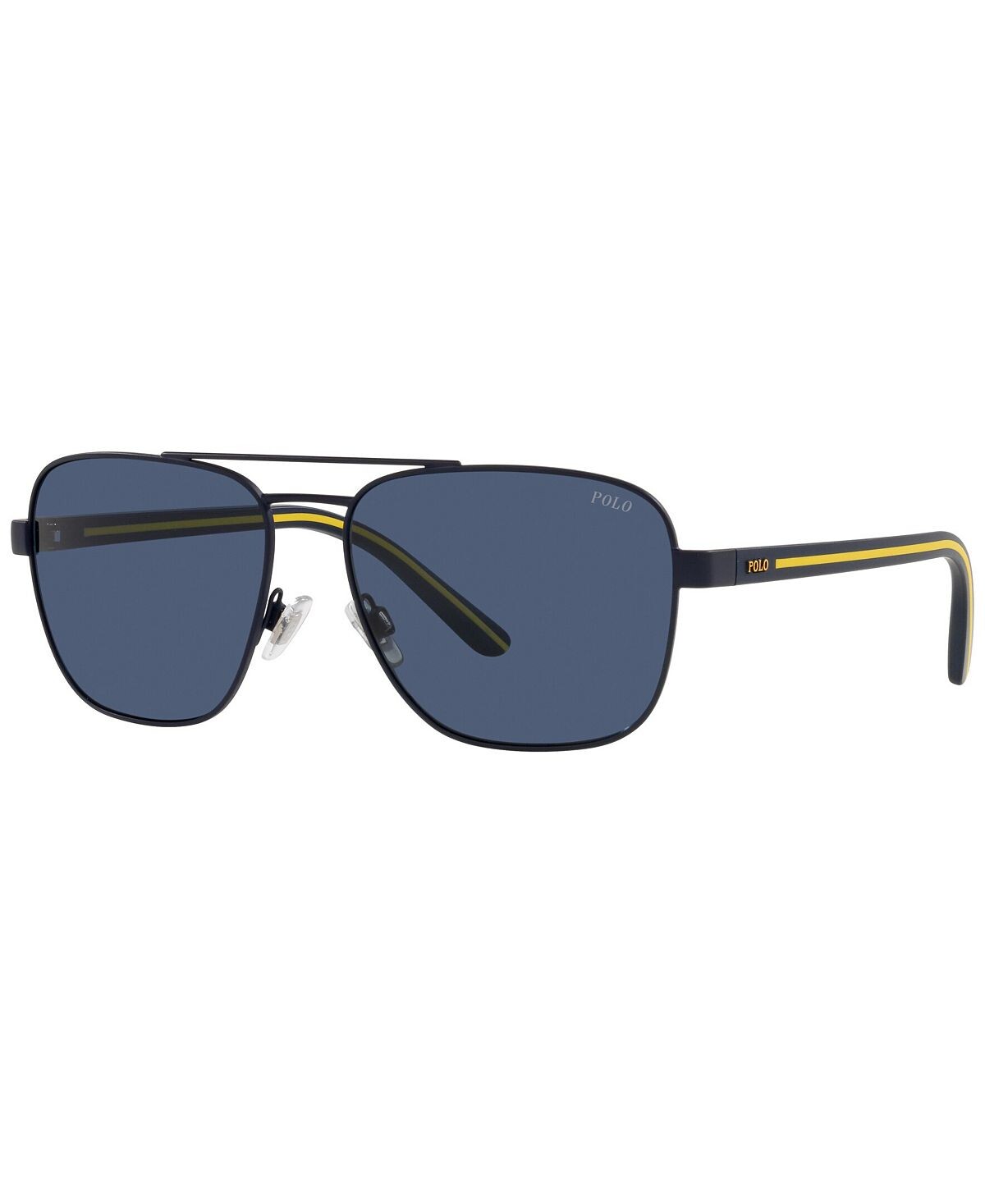 

Мужские солнцезащитные очки, ph3138 59 Polo Ralph Lauren, мульти