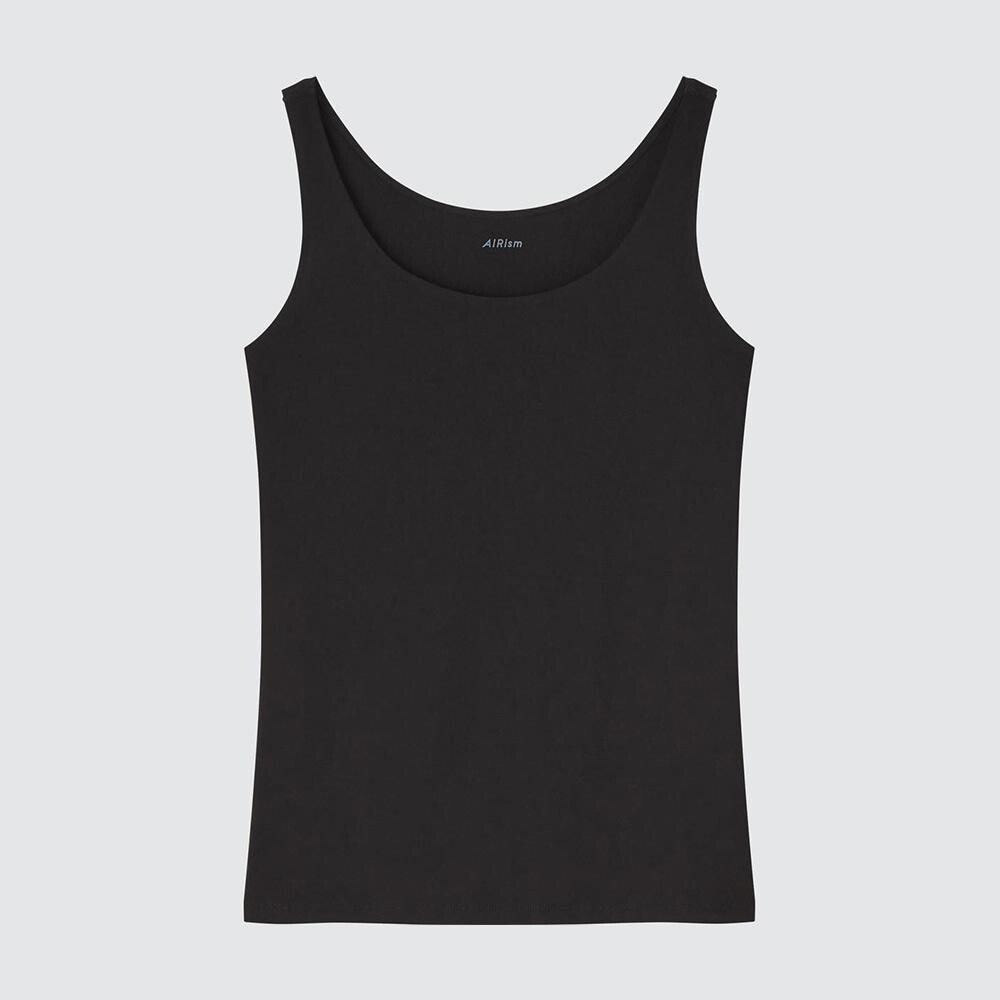 

Жилет Uniqlo, черный