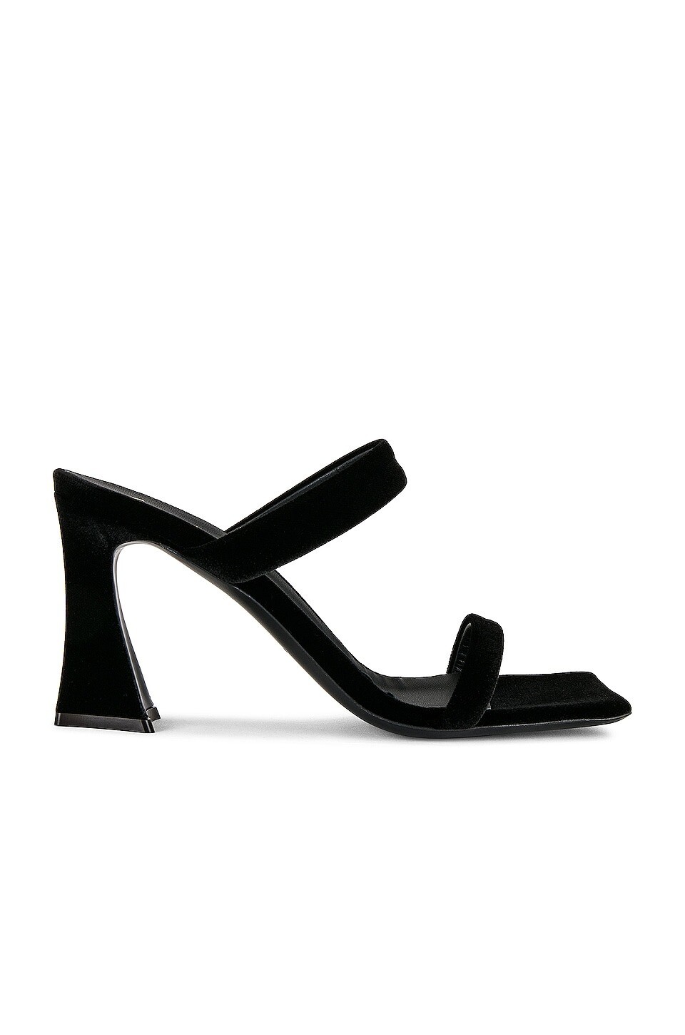

Босоножки Giuseppe Zanotti Veronica, черный
