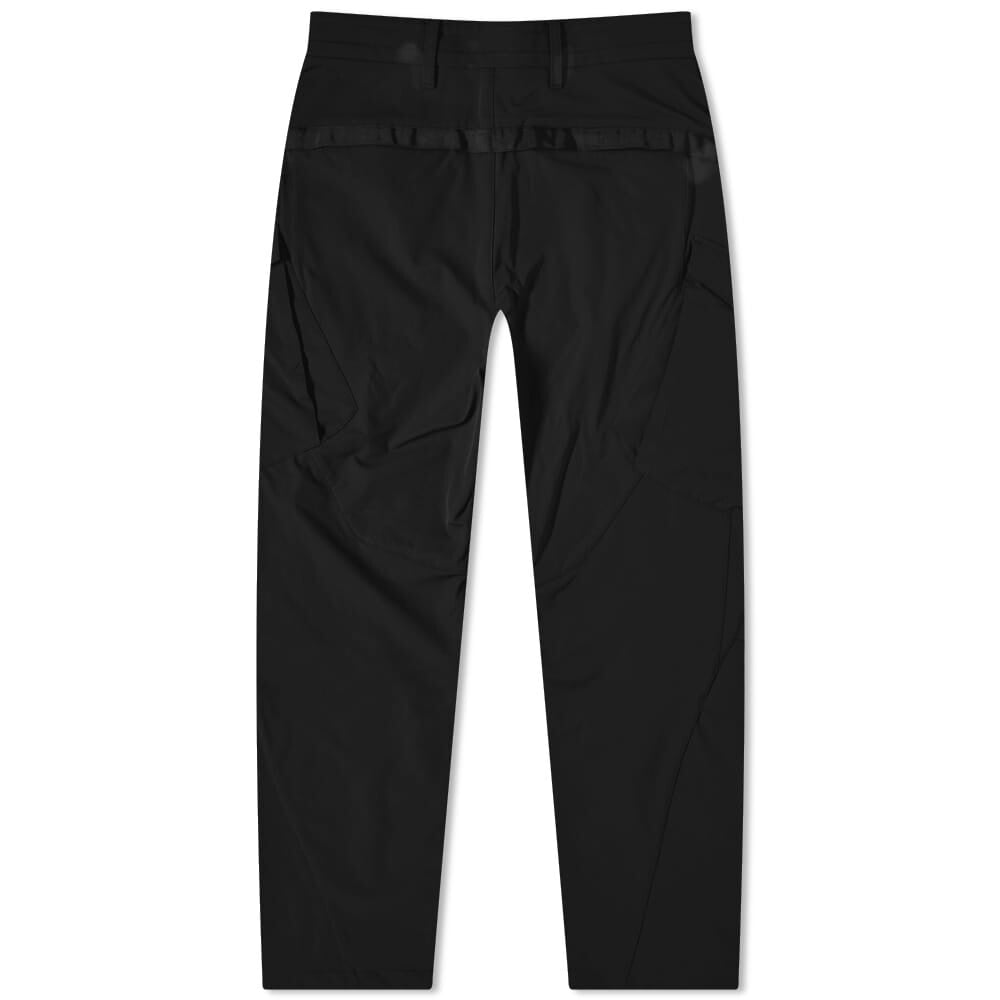 

Брюки Acronym schoeller Dryskin Cargo Pant, Черный