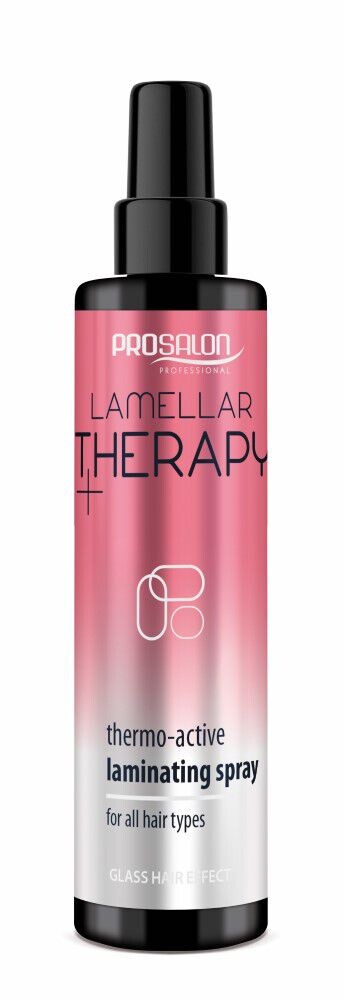 

Prosalon Lamellar Therapy спрей для всех типов волос, 150 мл