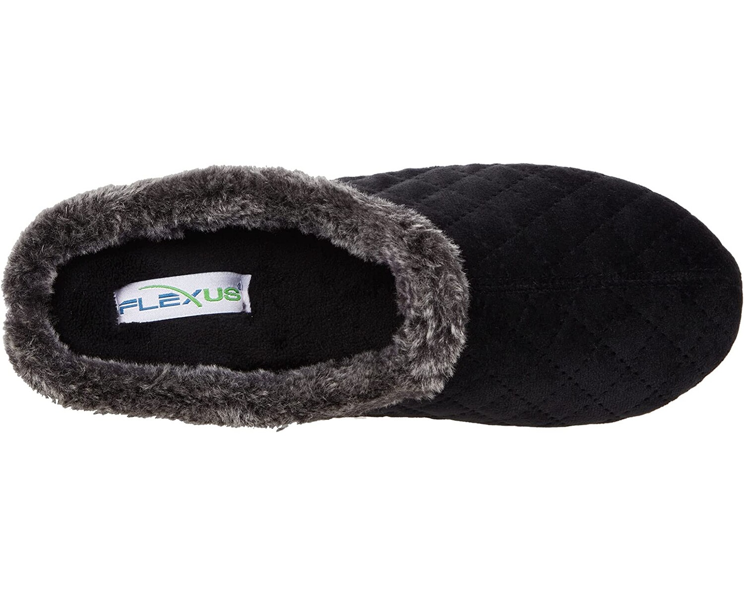 

Слипперы Sleeper Flexus, черный