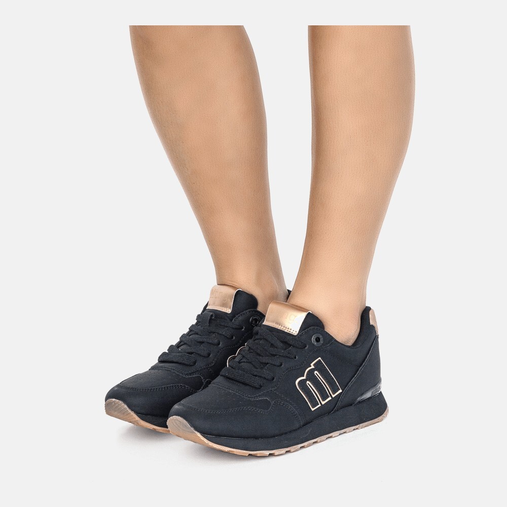 

Кроссовки Mtng Zapatillas, black