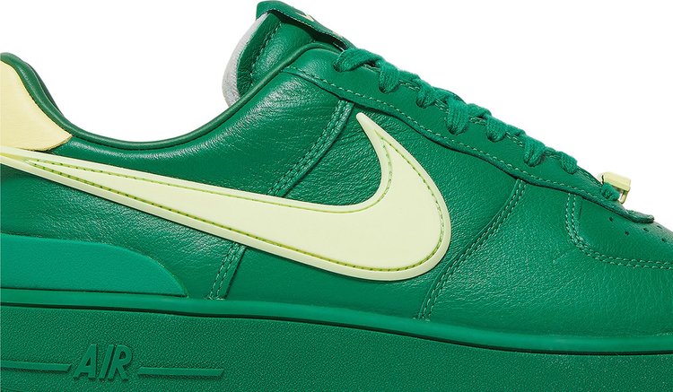 Nike air force 2025 1 pine green