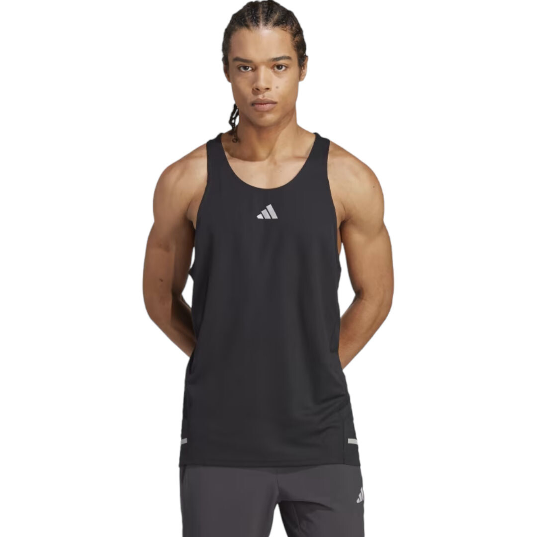 

Майка Adidas X-City Cooler, черный