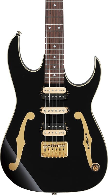 

Электрогитара Ibanez Paul Gilbert PGM50 Signature Model