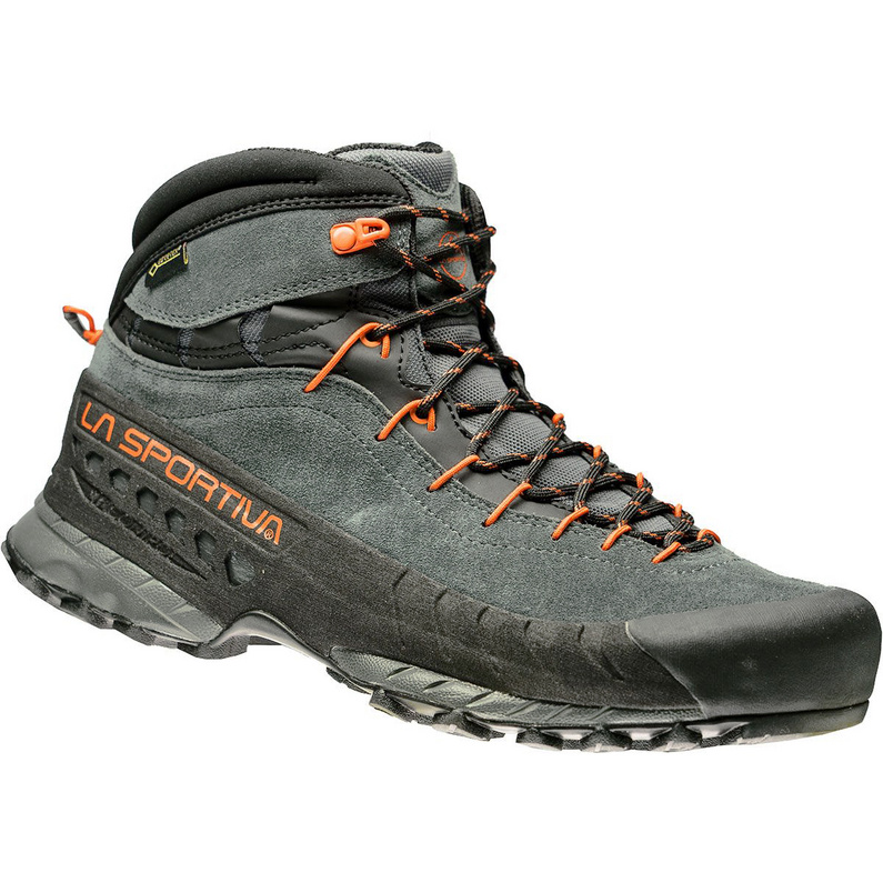 

Мужские туфли TX4 Mid GTX La Sportiva, серый