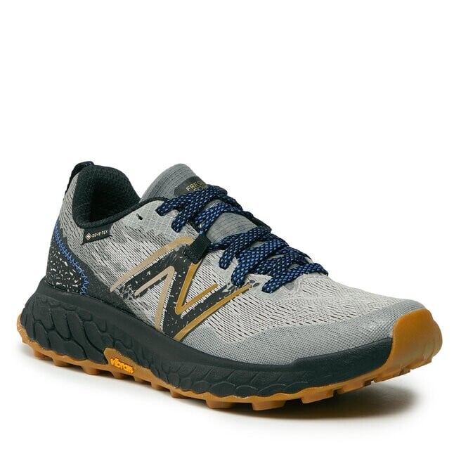 

Кроссовки New Balance FreshFoam Hierro, серый