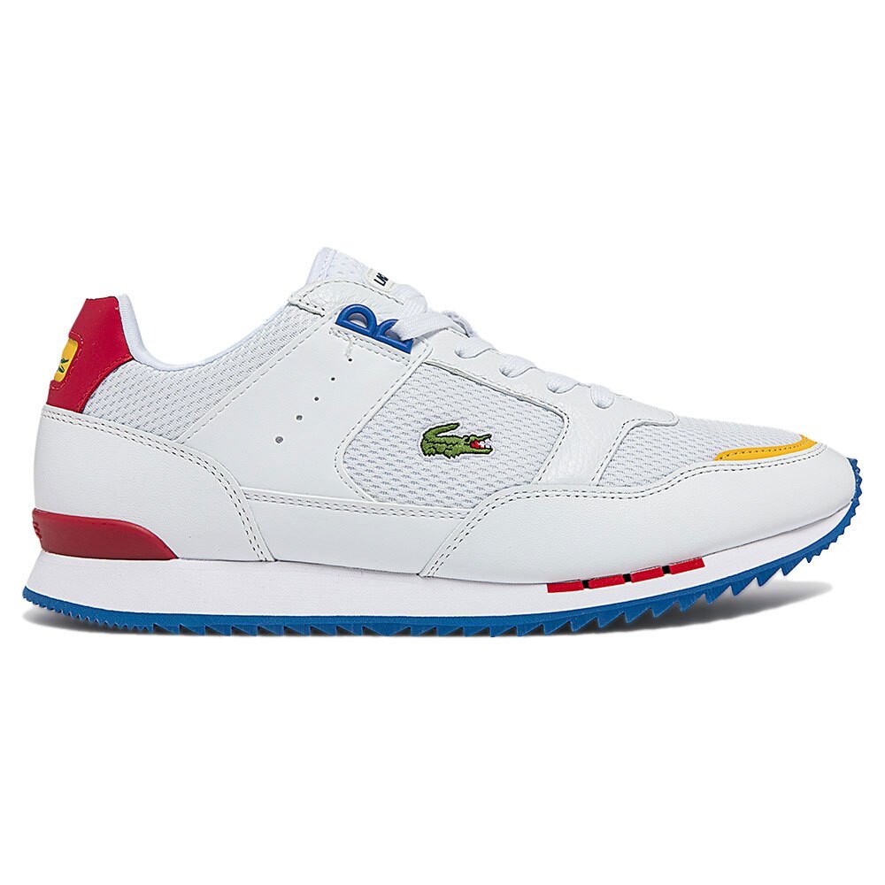 

Кроссовки Lacoste Sport Partner Piste, белый