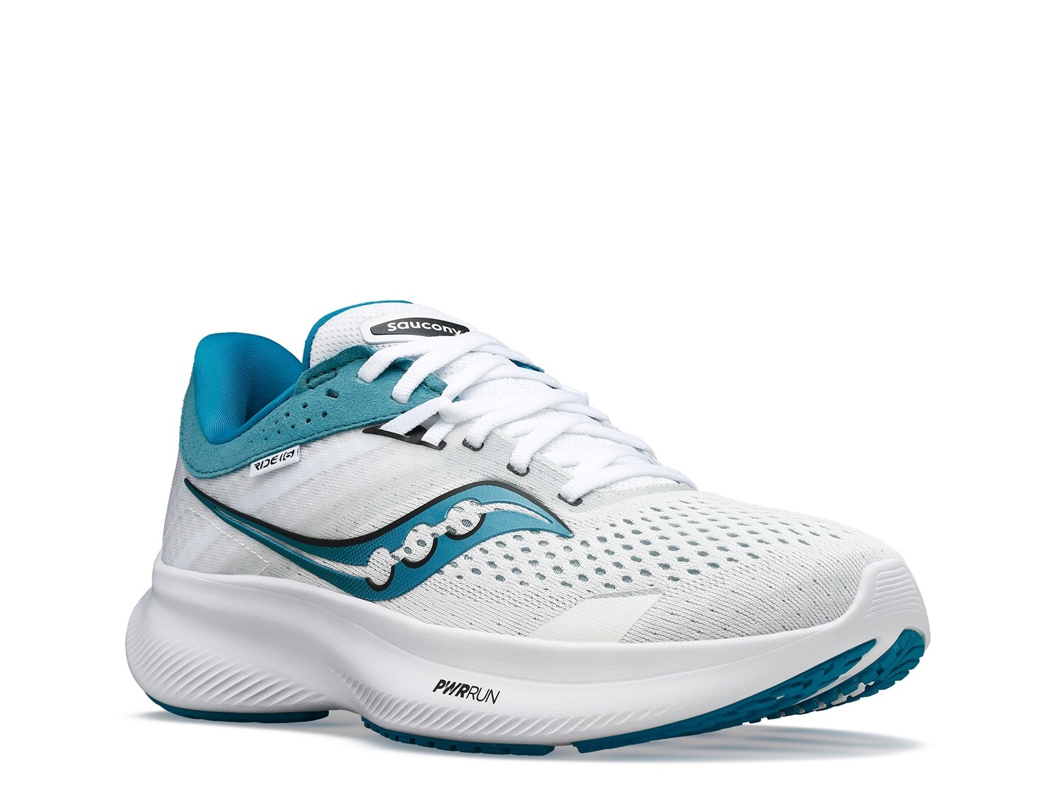 

Кроссовки Saucony Ride 16, белый