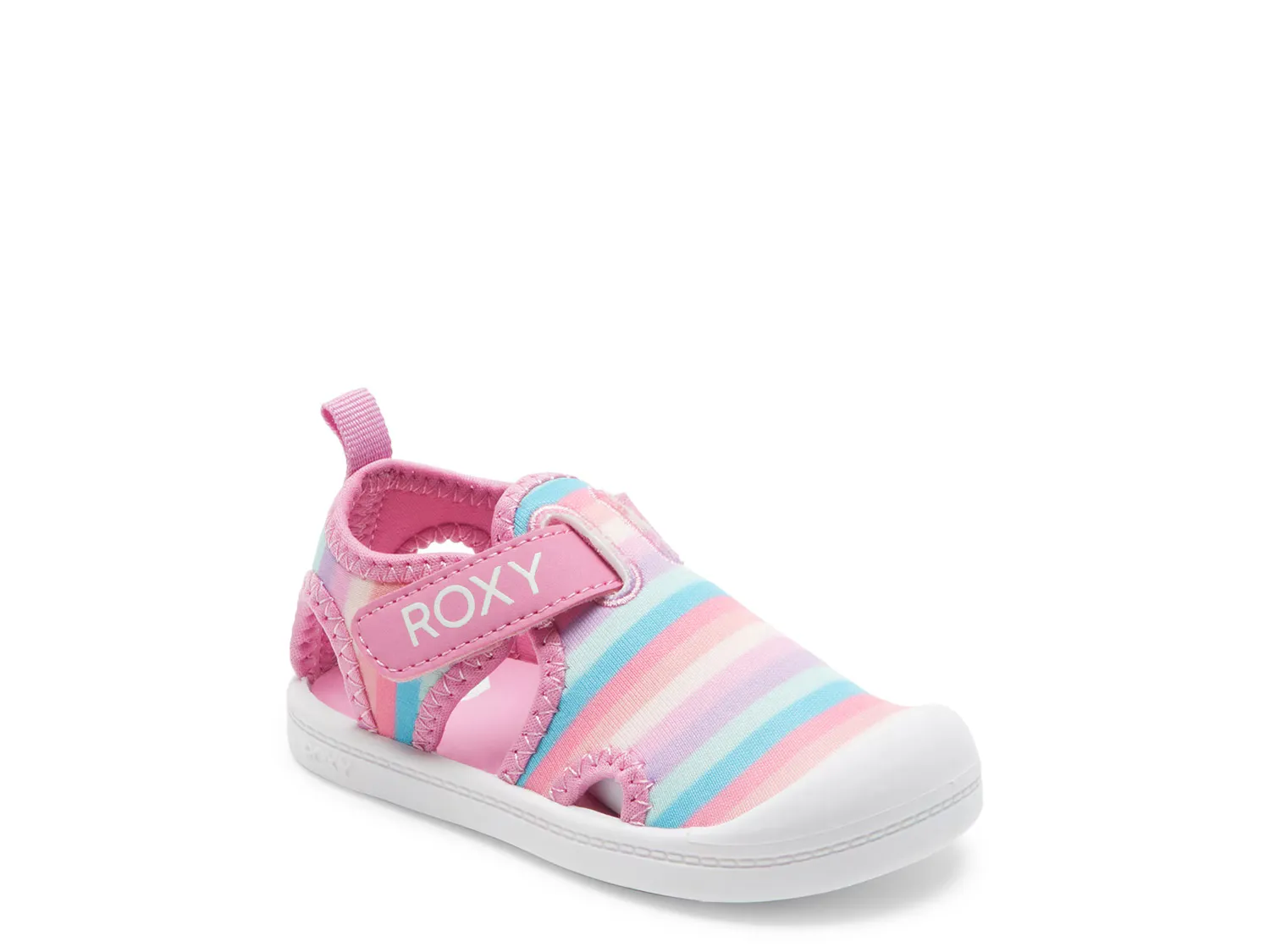 

Кроссовки Grom Sneaker Roxy, розовый