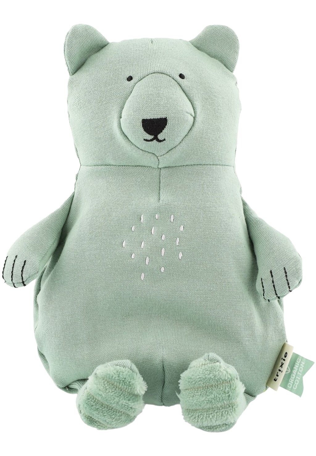 

Мягкая игрушка MR. POLAR BEAR Trixie, цвет mint