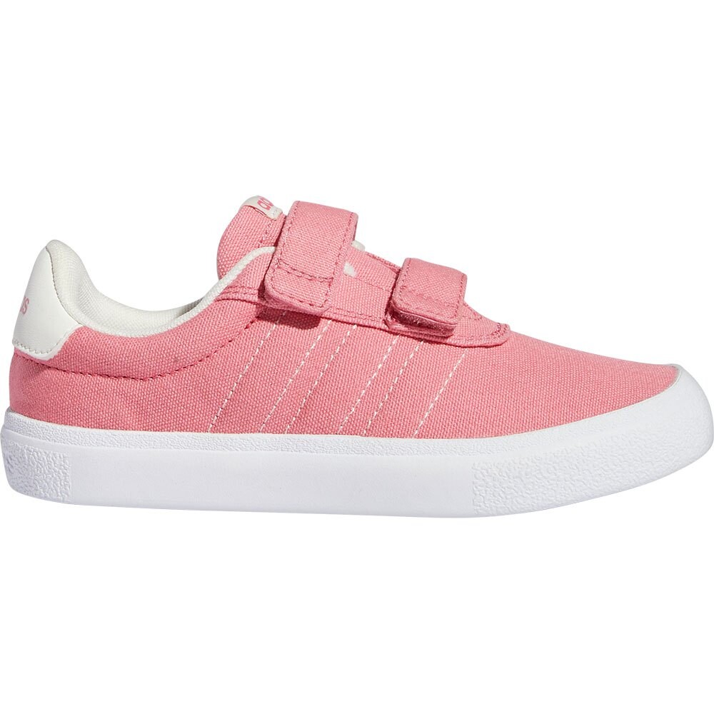 

Кроссовки adidas Vulcraid3R CF Kids, розовый