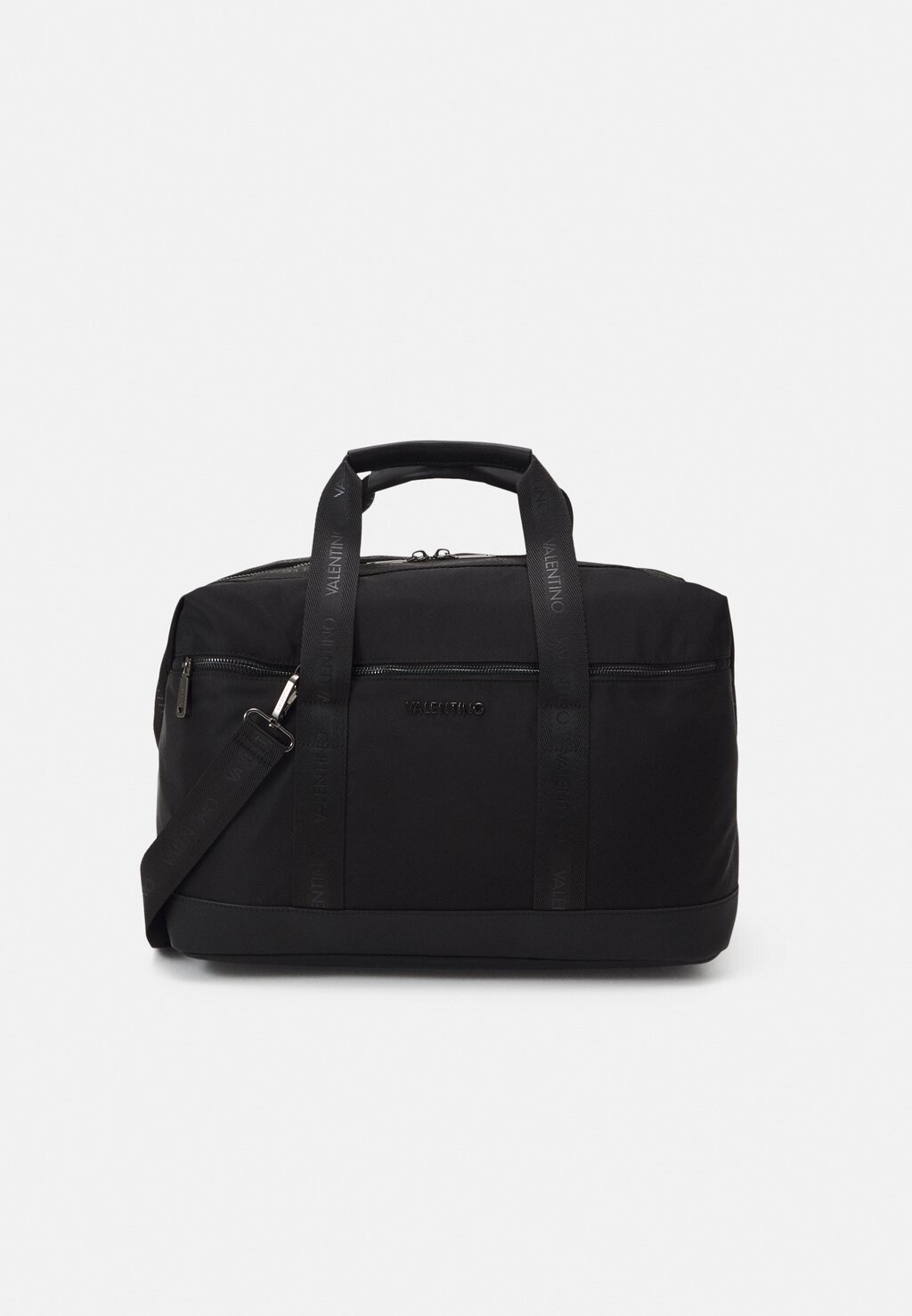 

Сумка выходного дня EVIO UNISEX Valentino Bags, черный