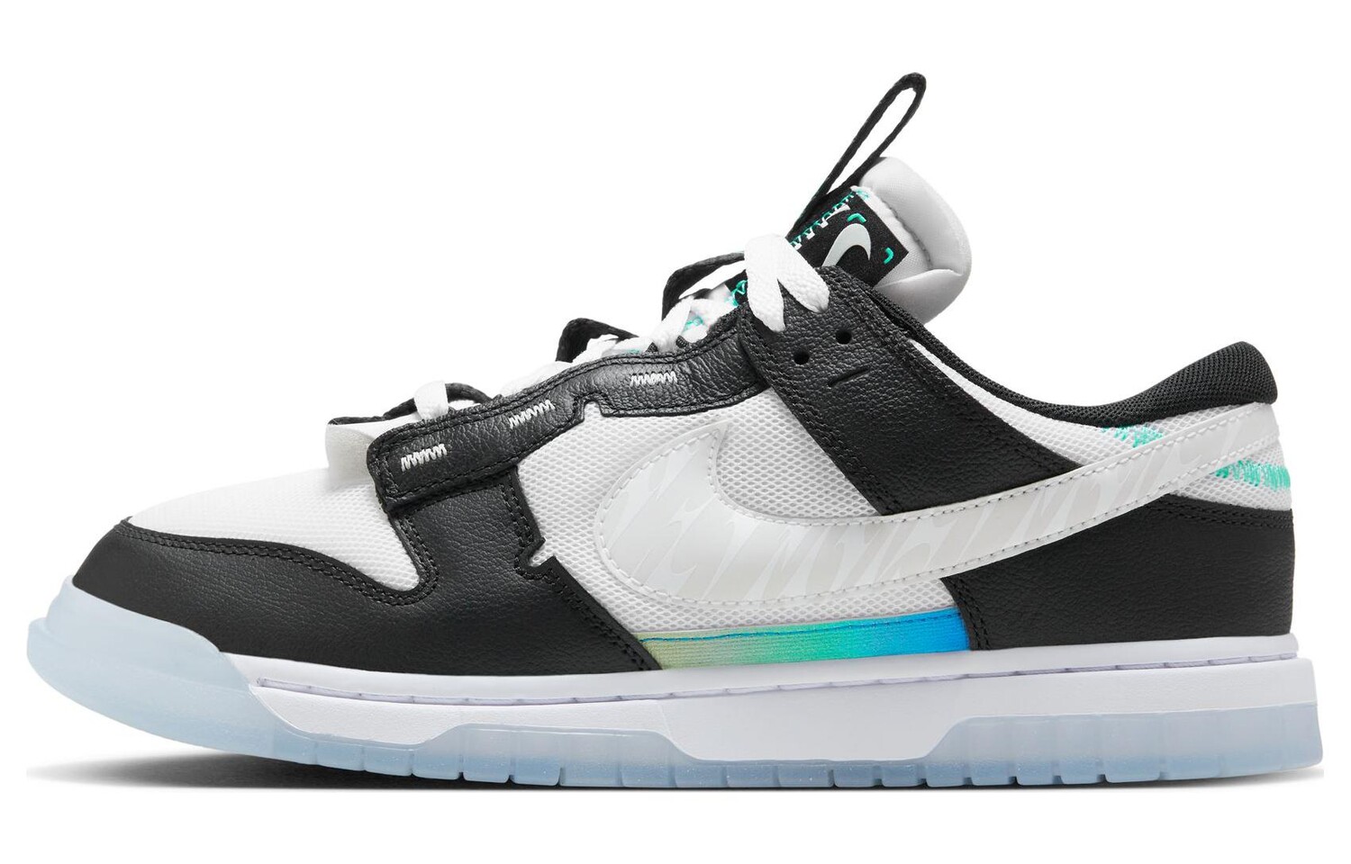 

Кроссовки мужские Nike Air Dunk Jumbo для скейтбординга
