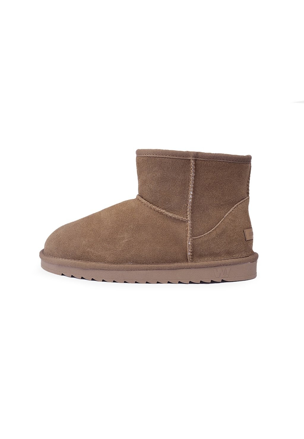 

Снегоступы Bata, коричневые, Коричневый