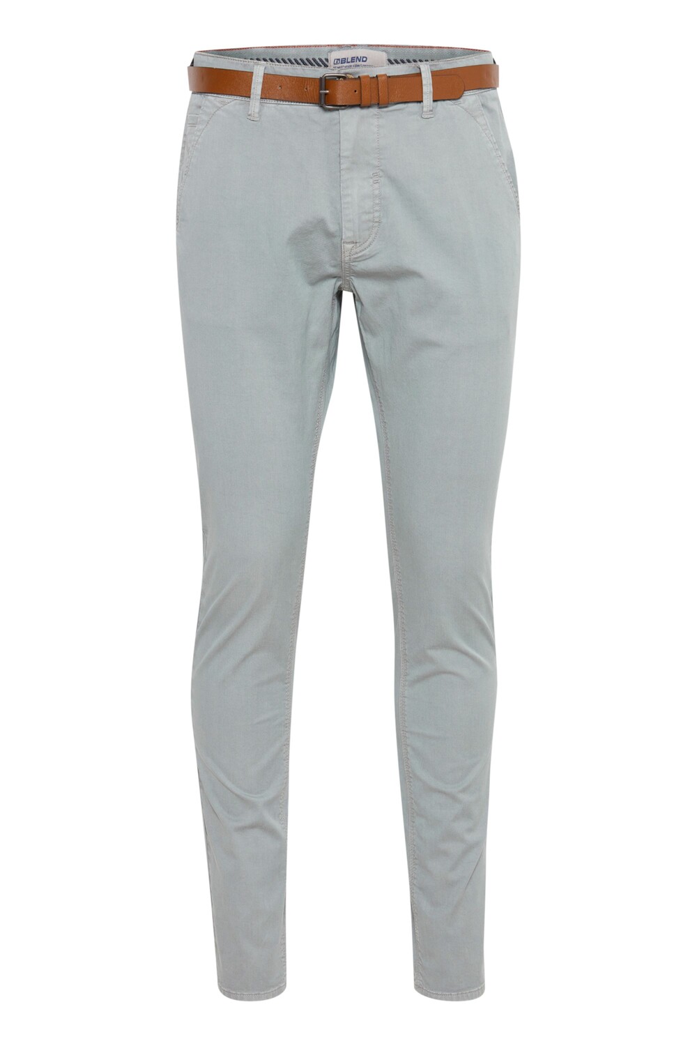 

Тканевые брюки BLEND Chino BHBrano, серый
