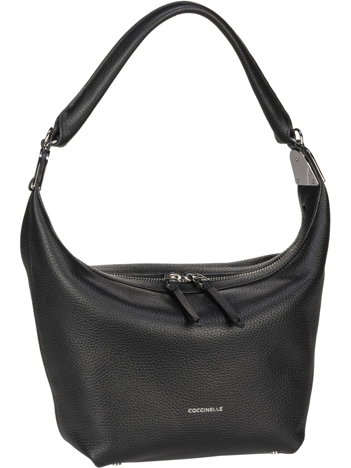 

Сумка через плечо COCCINELLE Beuteltasche Mintha 1301, неро