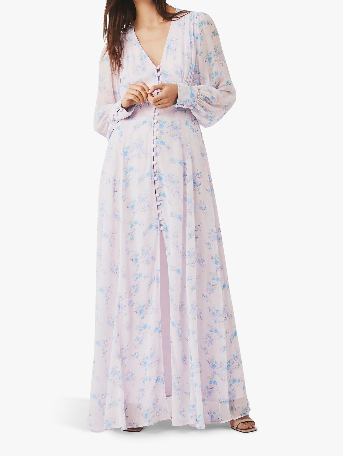 

Платье подружки невесты Eliza, Cheri Blossom Branch