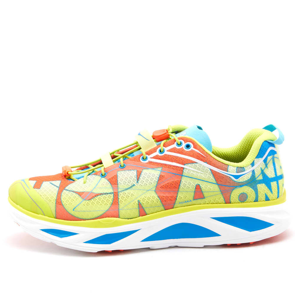 

Кроссовки HOKA ONE ONE Huaka Origins