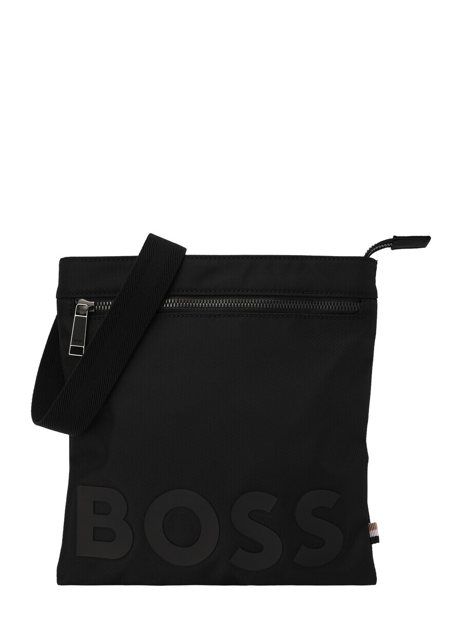 

Сумка кросс-боди BOSS Crossbody Catch 2.0, черный