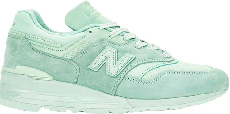 New balance sales 997 mint julep