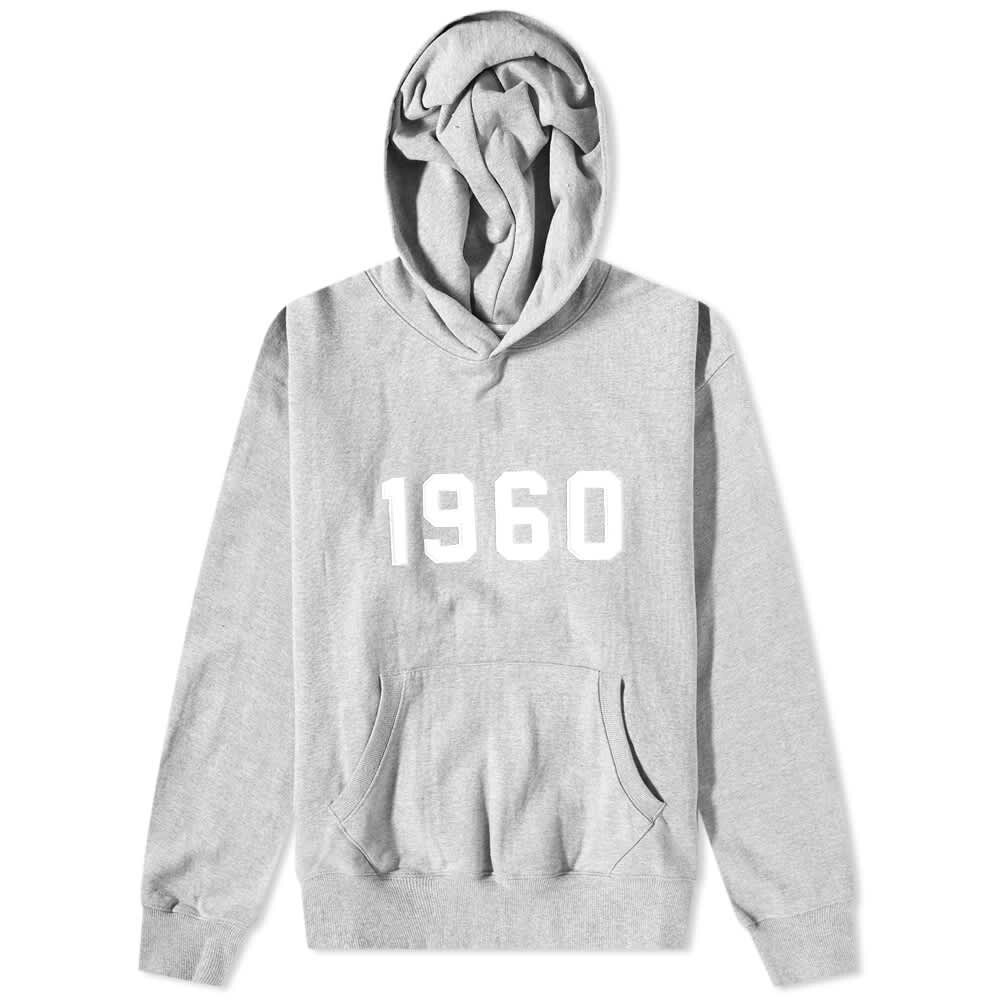 

Толстовка Uniform Bridge 1960 Pullover Hoody