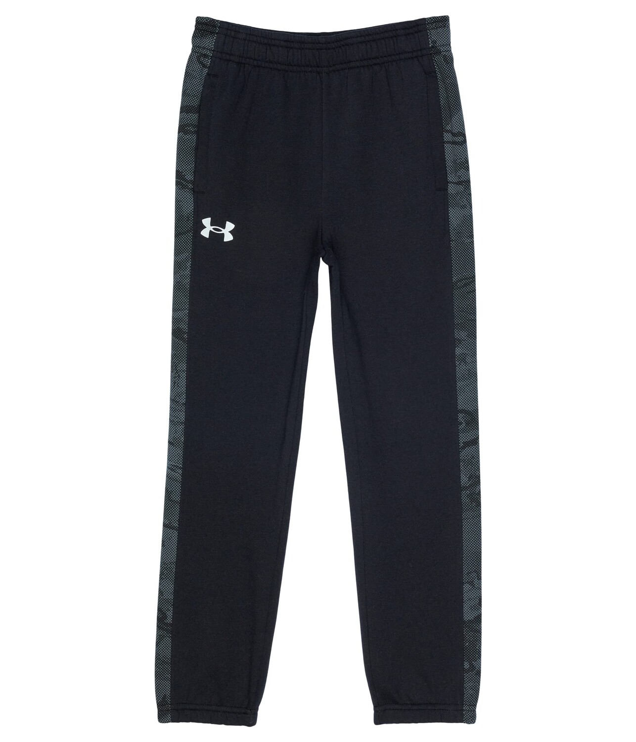 

Брюки Under Armour Kids, Halftone Reaper Pieced Joggers