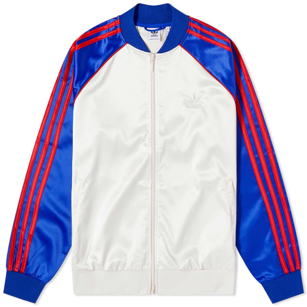 

Спортивная футболка Superstar Adidas, Синий